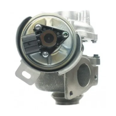 Turbo Garrett 782053-5001S - 3
