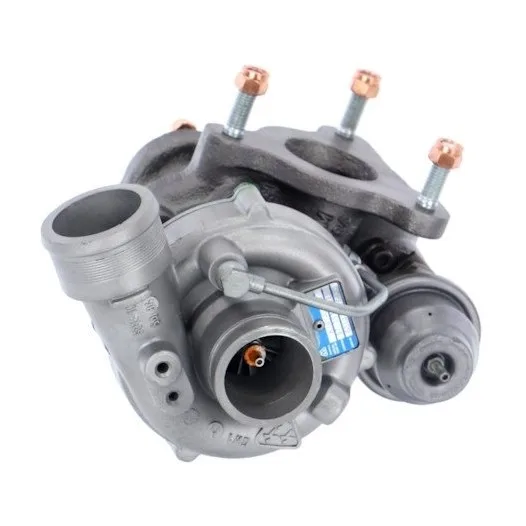 Turbolader BorgWarner - KKK 5314 988 6423