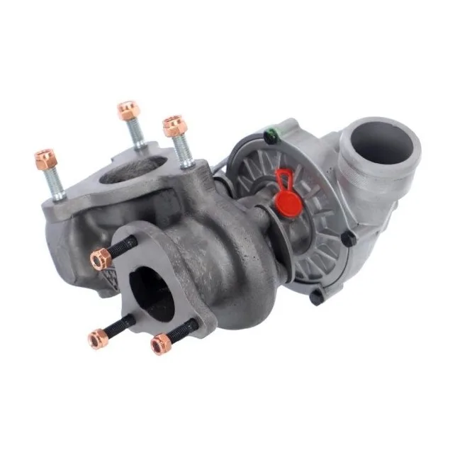 Turbolader BorgWarner - KKK 5314 988 6423 - 3