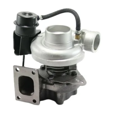 Turbo Garrett 465247-5001S