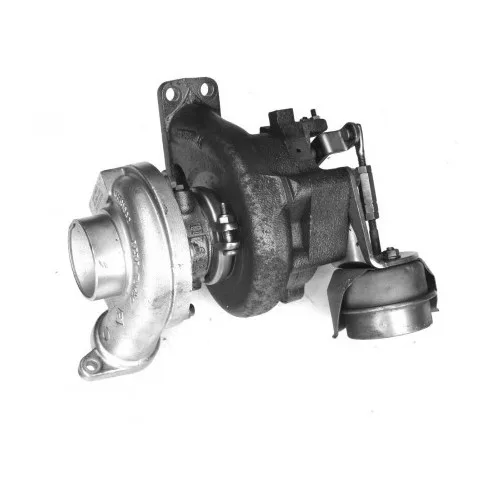 Turbolader IHI VVP2 - 2