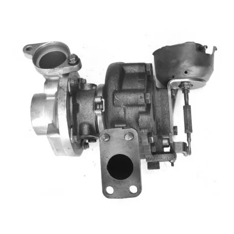 Turbolader IHI VVP2 - 3