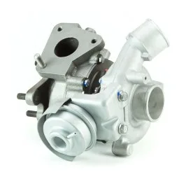 SL Turbo 49335-01103 - 2