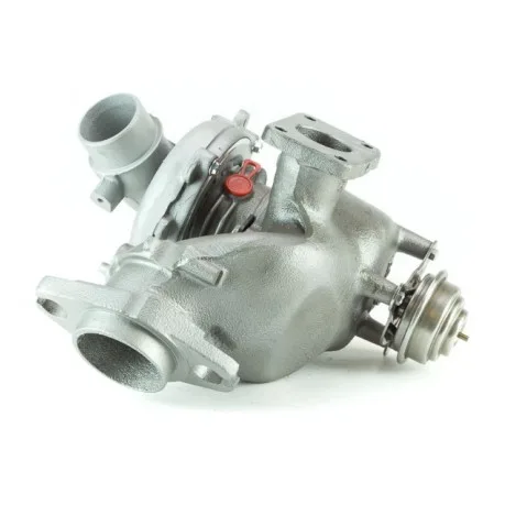 SL Turbo 707240-5005S - 2