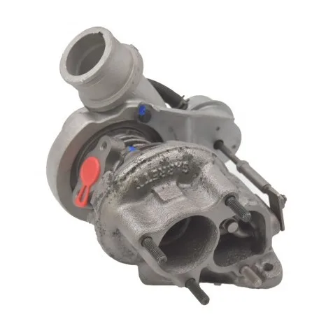 Turbo Garrett 454086-5001S - 3