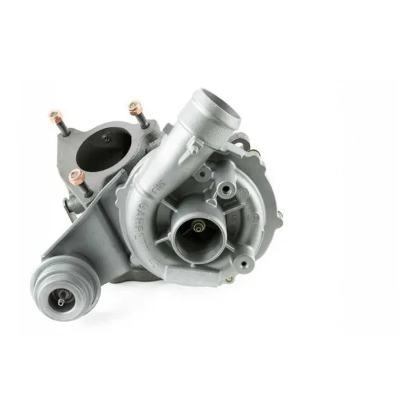 Turbo Garrett 713667-5003S