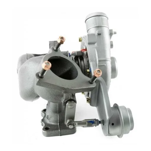 Turbolader Garrett 713667-5003S - 2