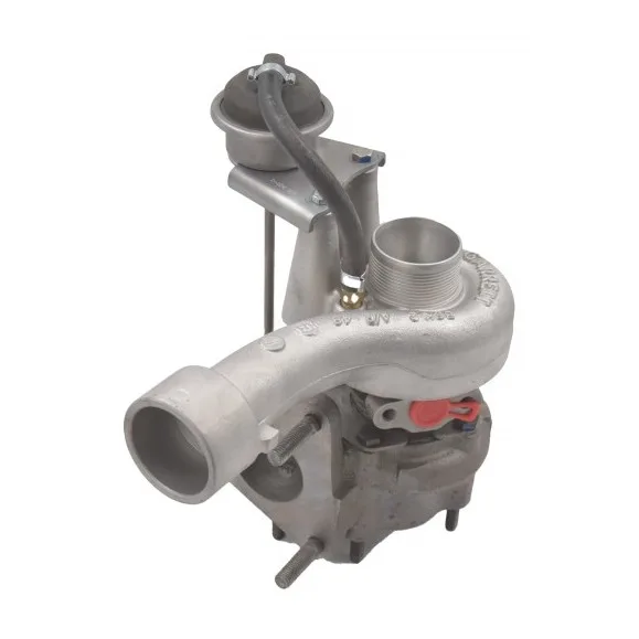 Turbolader Garrett 454113-9002S