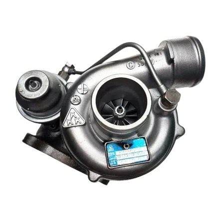 Turbo BorgWarner - KKK 5314 988 7015