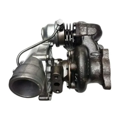 Turbo BorgWarner - KKK 5314 988 7015 - 2