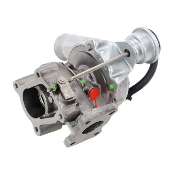 SL Turbo 5303 988 0061 - 3