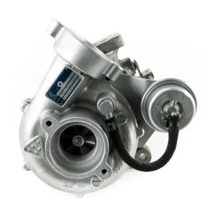 Turbolader BorgWarner - KKK 5314 988 6706