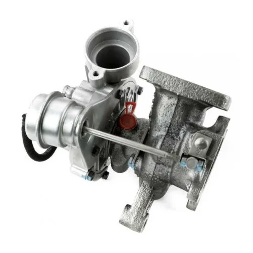Turbolader BorgWarner - KKK 5314 988 6706 - 2