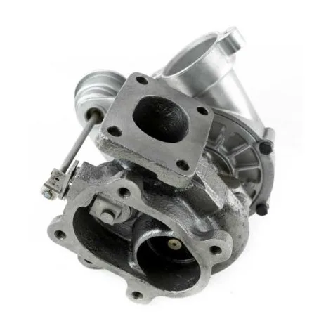 Turbolader BorgWarner - KKK 5314 988 6706 - 3