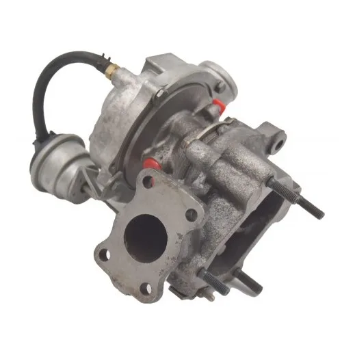 Turbo BorgWarner - KKK 5303 988 0062 - 2