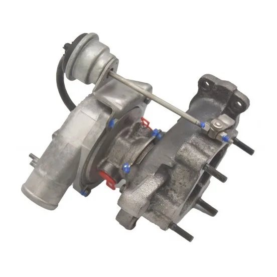 Turbo BorgWarner - KKK 5303 988 0062 - 3
