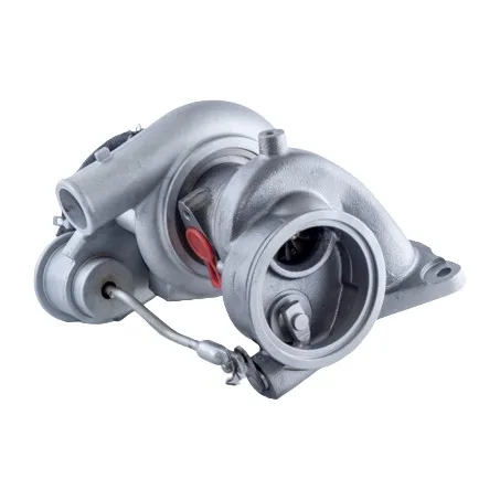 SL Turbo 49131-05212 - 2