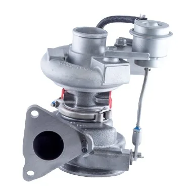 SL Turbo 49131-05212 - 3