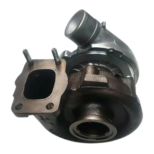 Turbolader Garrett 750510-5001S - 3