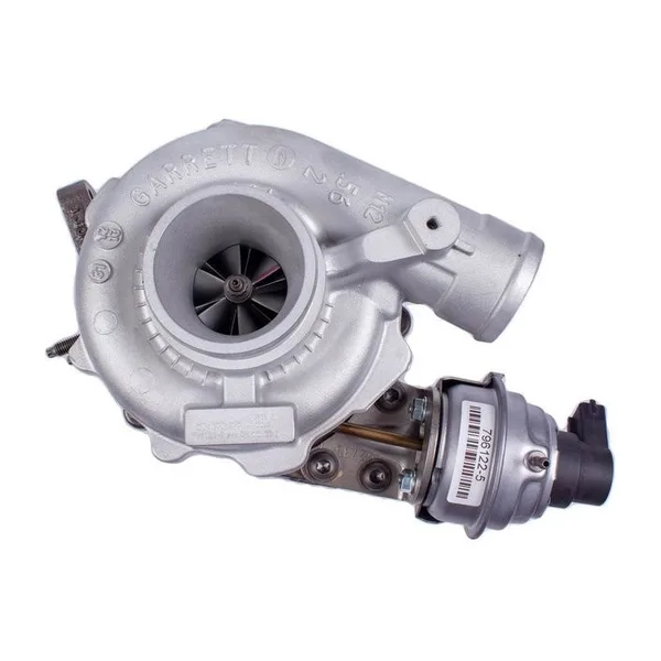Turbolader Garrett 796122-5007S