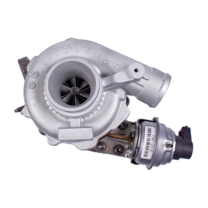Turbolader Garrett 796122-5007S