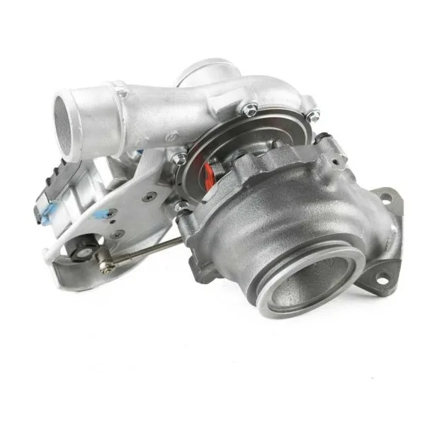 SL Turbo 798128-5006S - 3