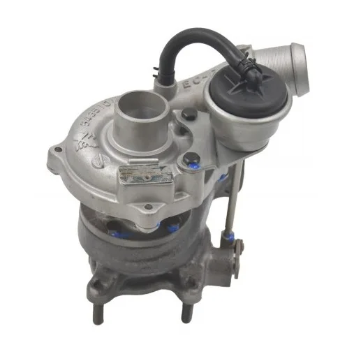 Turbolader BorgWarner - KKK 5435 988 0021