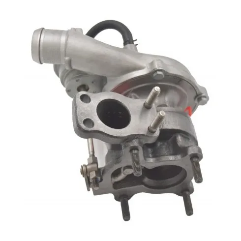 Turbolader BorgWarner - KKK 5435 988 0021 - 2
