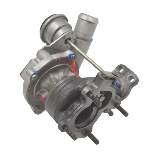 Turbolader BorgWarner - KKK 5435 988 0021 - 3