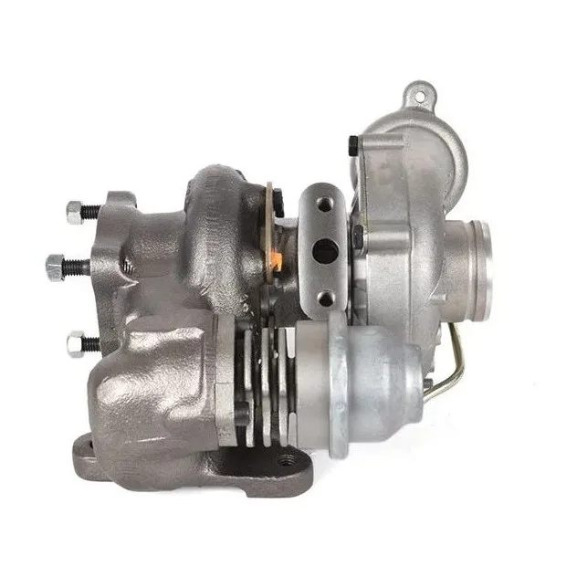 Turbo BorgWarner - KKK 5314 988 7024 - 2