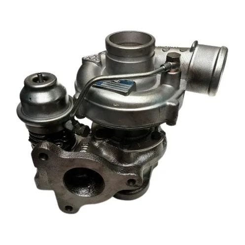 Turbolader BorgWarner - KKK 5314 988 7013