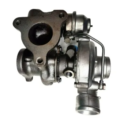 Turbo BorgWarner - KKK 5314 988 7013 - 2