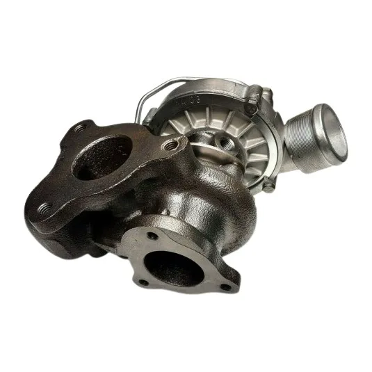 Turbo BorgWarner - KKK 5314 988 7013 - 3