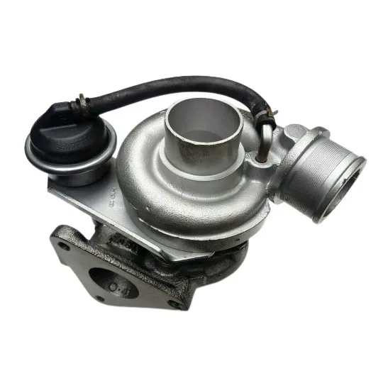 Turbolader Garrett 454132-0001