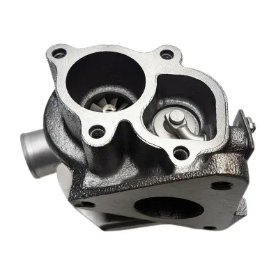Turbo Garrett 454132-0001 - 3