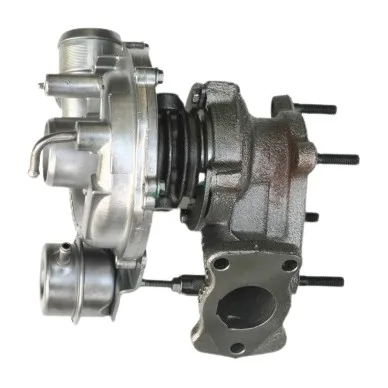 Turbo BorgWarner - KKK 5303 988 0023 - 2