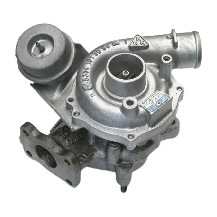 Turbo BorgWarner - KKK 5303 988 0018