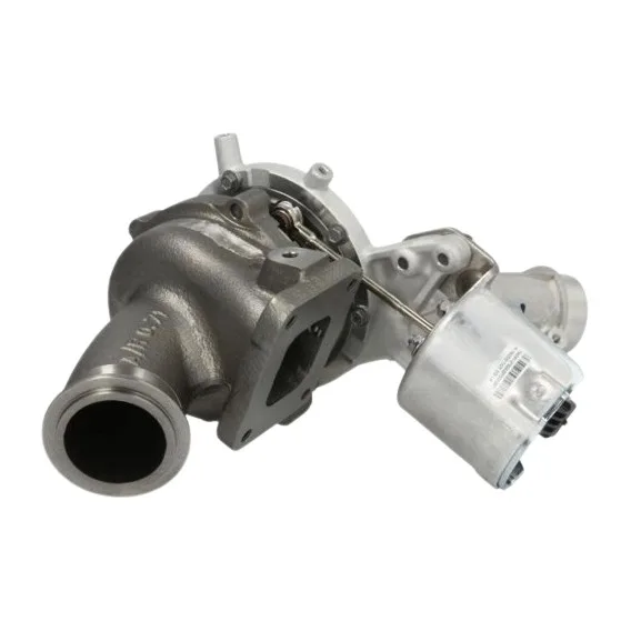 Turbolader Garrett 839765-5001S - 2