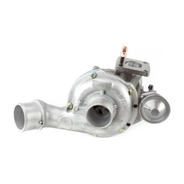 Turbo IHI VL20
