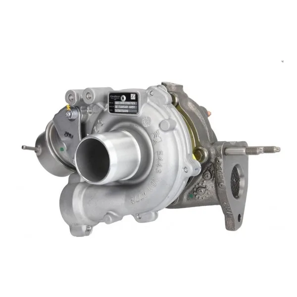 SL Turbo 5438 988 0018