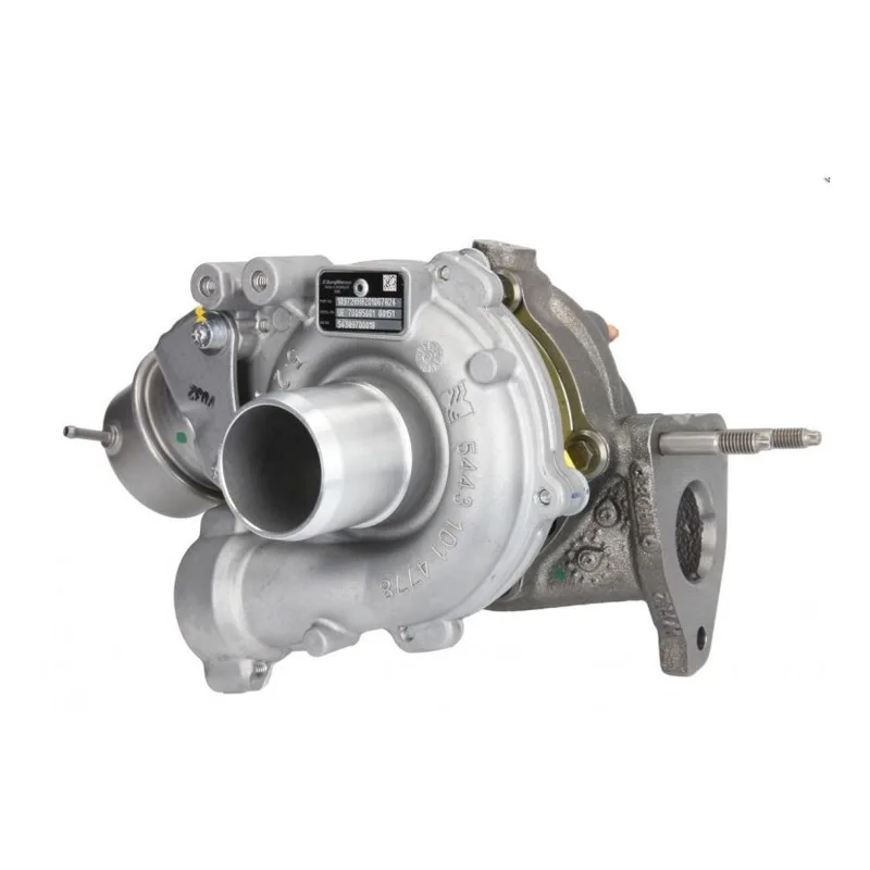 SL Turbo 5438 988 0018