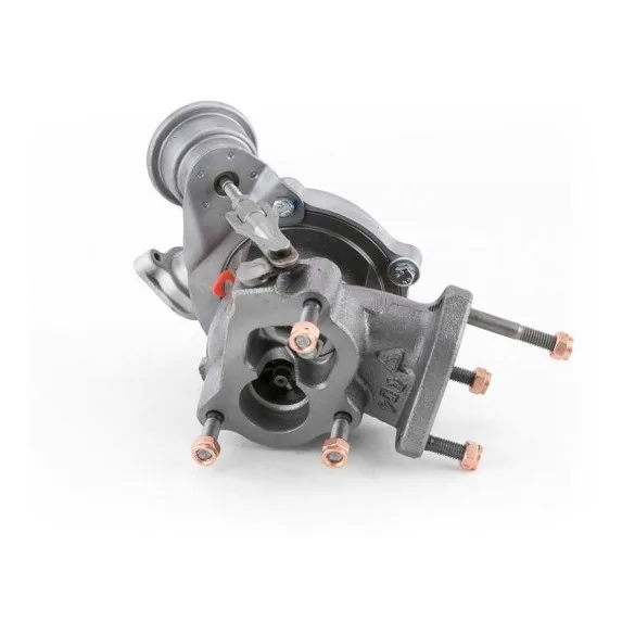 SL Turbo 5435 988 0005 - 3