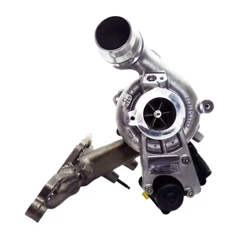 SL Turbo 49131-07400