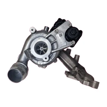 Turbo Mitsubishi 49131-07430