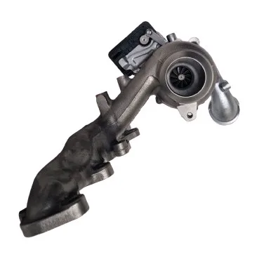 Turbo Mitsubishi 49131-07430 - 3