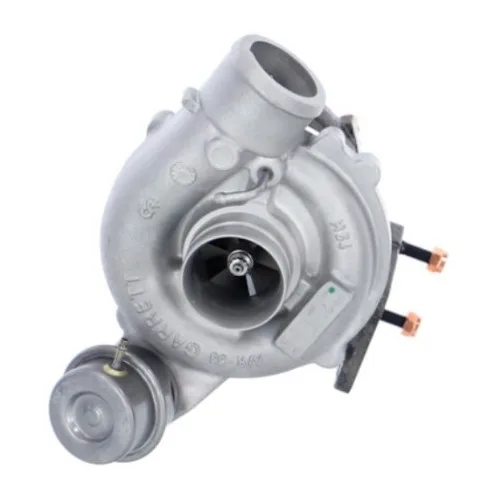 Turbolader Garrett 708162-5001S