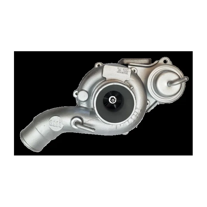 Turbo IHI VL7
