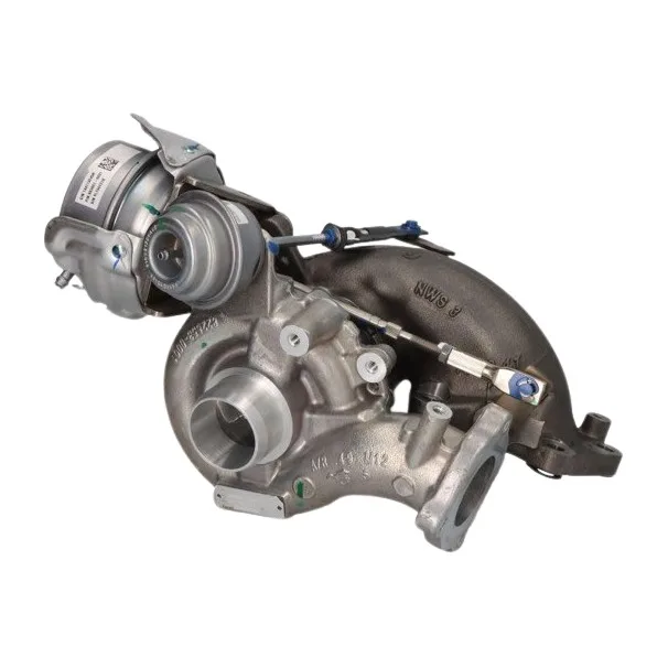 SL Turbo 883861-5001S