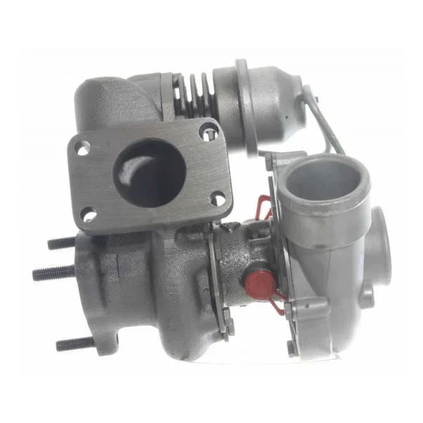 Turbo BorgWarner - KKK 5316 988 6003 - 3