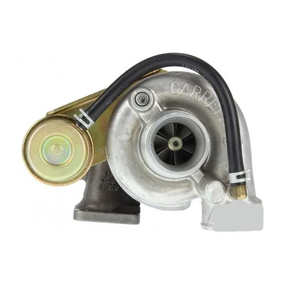Turbo Garrett 465265-0002